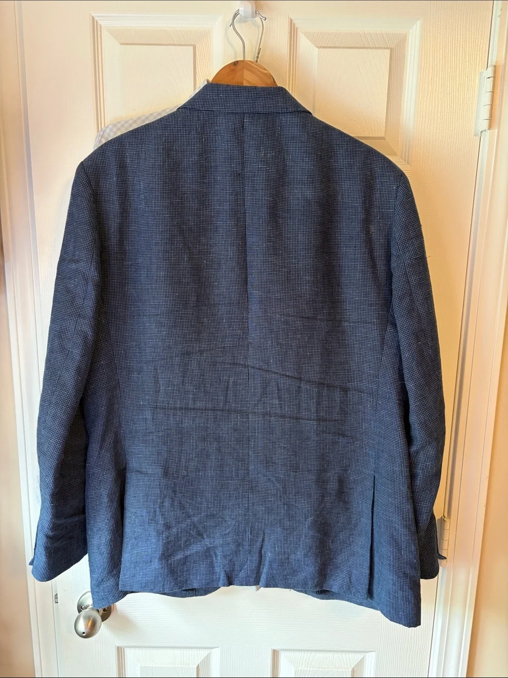 J. Crew tailored crew